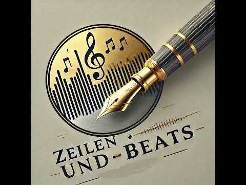 Schön und Gefährlich -  Zeilen und Beats #schönheit #newmusic #musik #hiphop2025 #music