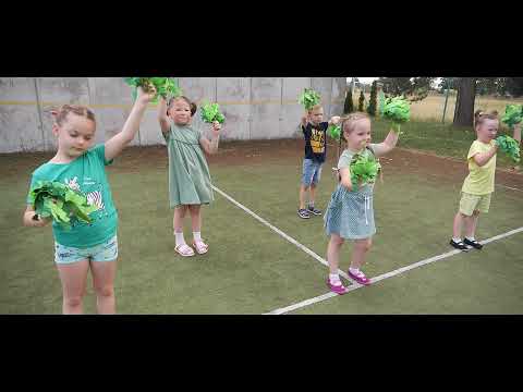 Zygzak -  Szalona Żaba