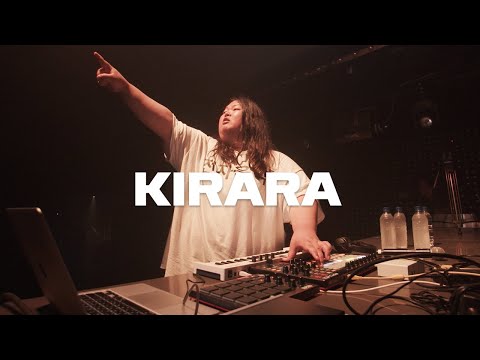 KIRARA 키라라 | ASIAN POP FESTIVAL / MIXMIX @ CLUB CHROMA