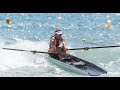 À la découverte du Beach Rowing lors des premiers Championnats de France ??