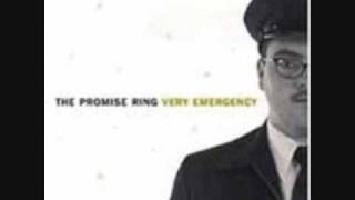 The Promise Ring Happiness is all the Rage.wmv