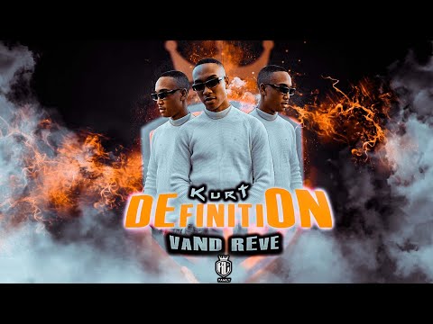 K.U.R.T - DEFINITION VAND REVE (TUKS) (Official Video)