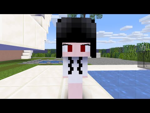 MONSTER SCHOOL : CHICKEN WING MEME KAYAKO - MINECRAFT ANIMATION
