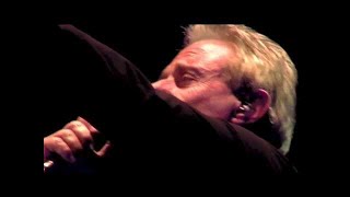 Amedeo Minghi -Telecomunicazioni sentimentali (live del 26 ottobre 2009 al Teatro Ghione in Roma)