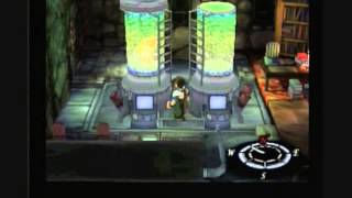 Xenogear Part 51: Memories of My Soul