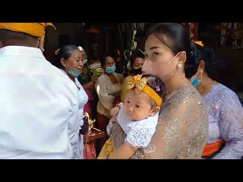 Tigangsasih#nyambutin