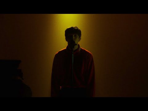 Video thumbnail for Give Me (Live)