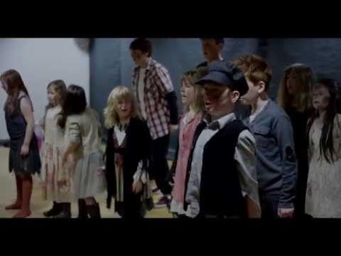 Reach Performers Cover of "Almost Nearly Perfect"