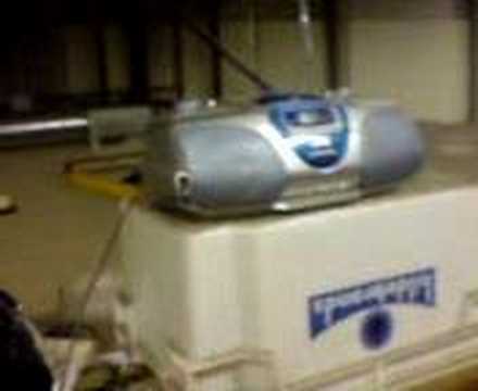 Mr.James Barth - Hold Still