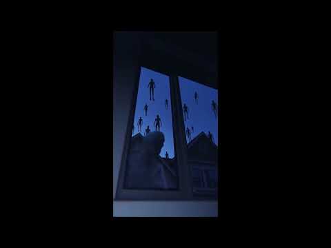 Lights are off Part 1