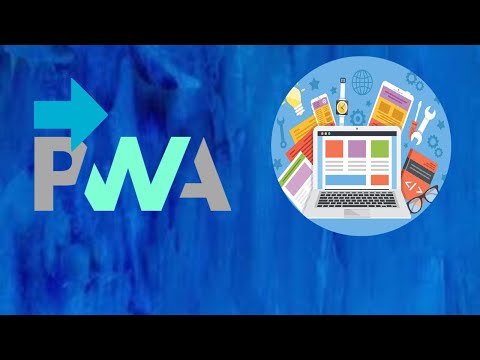 PWA Tutorial for Beginners 1 Getting Started with Progressive Web Apps