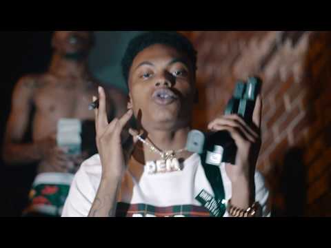 Peedy Capone - By Tha Load (Music Video)