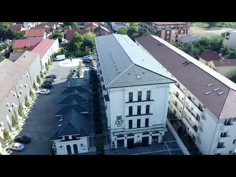 Zet Hotel - Exterior Preview