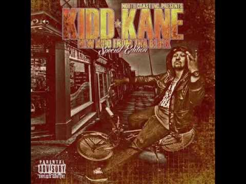 KiDD KANE- Friendemies feat Brooklyn