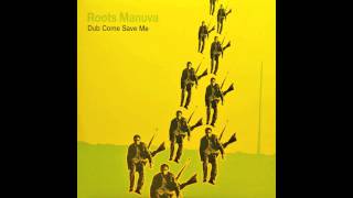 Roots Manuva - Revolution 5 Feat  Chali 2na