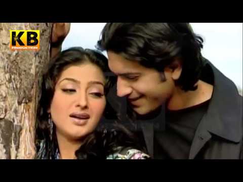 YEH ISHQ KYA - LATEST URDO SONG FROM FILM SILSILA 2017 - KB PRODUCTION