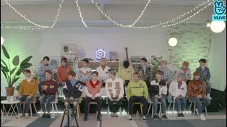 Download lagu [ENG/INA/THAI SUB] WELCOME NCT 2018 | NCT2018 VLIVE mp3