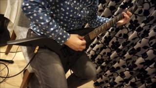 Soilwork - Your Beloved Scapegoat