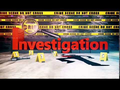 Crimegraphics