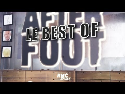 Le best-of de l’After Foot du samedi 5 octobre 2019