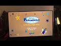 Pajanimals Good Night Show Sprout Promo
