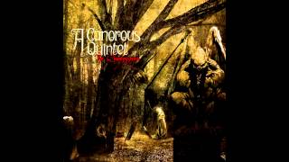 A Canorous Quintet - Dreamcloud [2012 Unreleased] [HD]