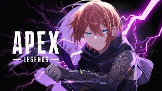 【#APEX】見せてもらおうか、新しいマウスの性能とやらを/烏間イノリ