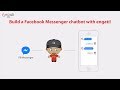 Engati Chatbot: How to create a chatbot on FB Messenger