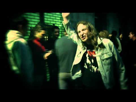 Disturbio - Revolution - Videoclip