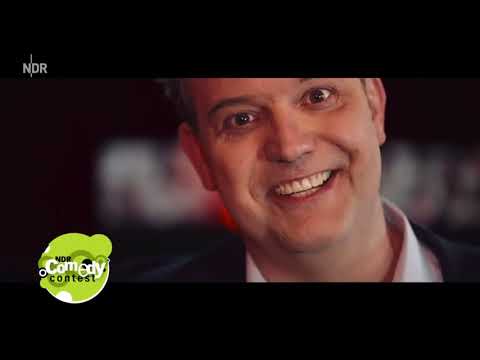 NDR Comedy Contest mit Mirja Boes vom 06.05.2017 - StandUp Deutsch