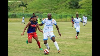 Amistoso EC Resende x Bangu