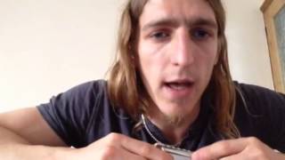 HOW TO PLAY SONNY BOY WILLIAMSON'S CHECKIN UP ON MY BABY ON HARMONICA