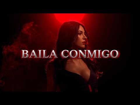 Baila Conmigo | Latin Pop Summer Hit 2026