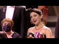 La Traviata : Libiamo, ne' lieti calici - Rosa Feola & Xabier Anduaga 