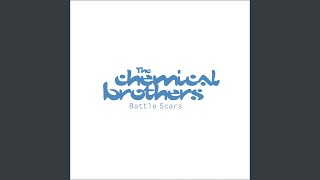 Battle Scars (Beyond The Wizard&#39;s Sleeve Re-Animation)