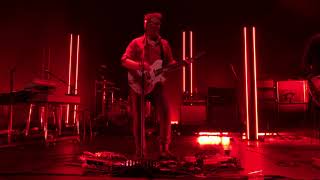 Queens of the Stone Age - The Evil Has Landed (Live at The Capitol Theatre 9/6/2017) RAW Video