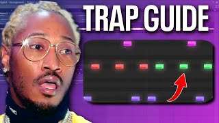 The Ultimate HARD TRAP BEAT Guide (Future, Yeat, Detroit, Wheezy)