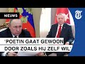 'Erdogan ziet mogelijk optie om zich te mengen'