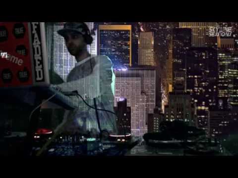 SkylineSessions.TV 013 - Helix [Night Slugs] b2b J-Cush [Lit City Trax] (pt. 2)