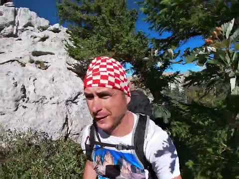 Highlander Velebit 55  2022g.