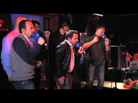 MNM 90's & 00's Café: Voice Male - This love