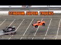 Robby Gordon Rides On 2 Wheels ~ Entertaining The Crowd! #Cleetus&Cars