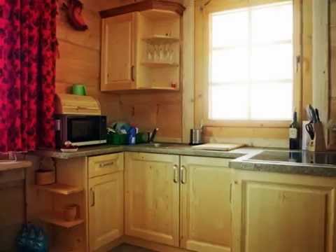 Domki u Kantora Poronin