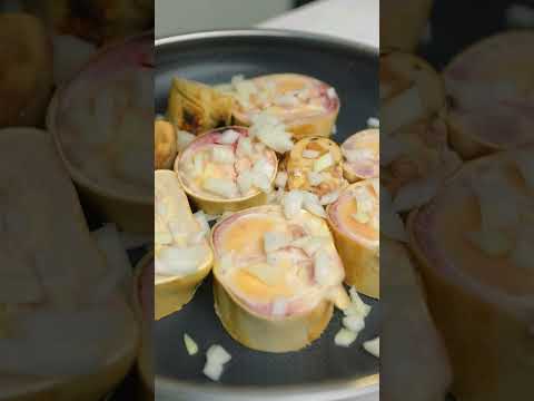 Food My Siblings Love is here! Today, we’re making Mazondo ne Sadza for my brother. #zimbabwe