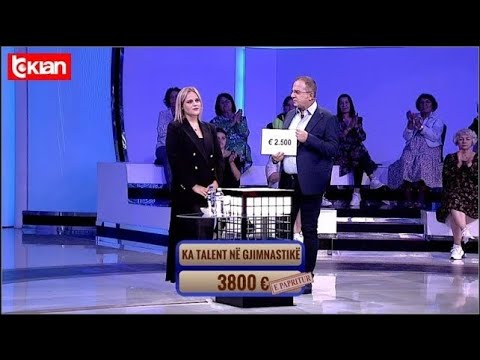 E Diela Shqiptare - “Të Panjohurit” - Erjona Kosta (12 Janar 2025)