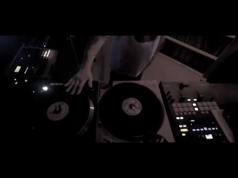 DJ Paul Nice - Breaks For Days (Full Album)