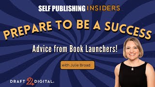 Prepare to Be a Success with Julie Broad