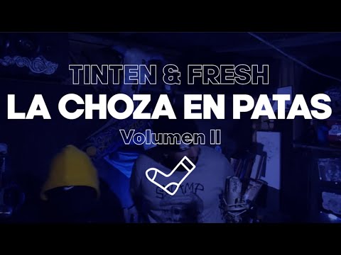 Lachoza ENPATAS #02 - Tinten & Fresh