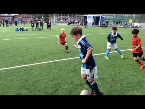 VIF p07 Frösunda- Dif p07