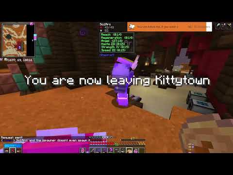 Minecraft - Vault Hunters - 3rd Edition - SMP - Episode 78